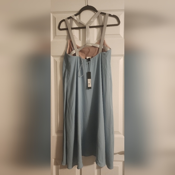 Elizabeth and James Modern Olyvia Dress NWT - Picture 3 of 3